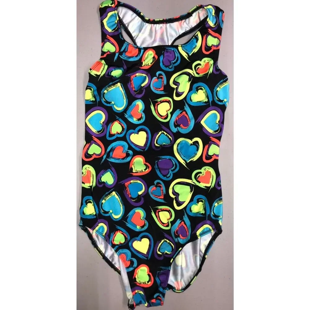 Balera gymnastic leotard AM